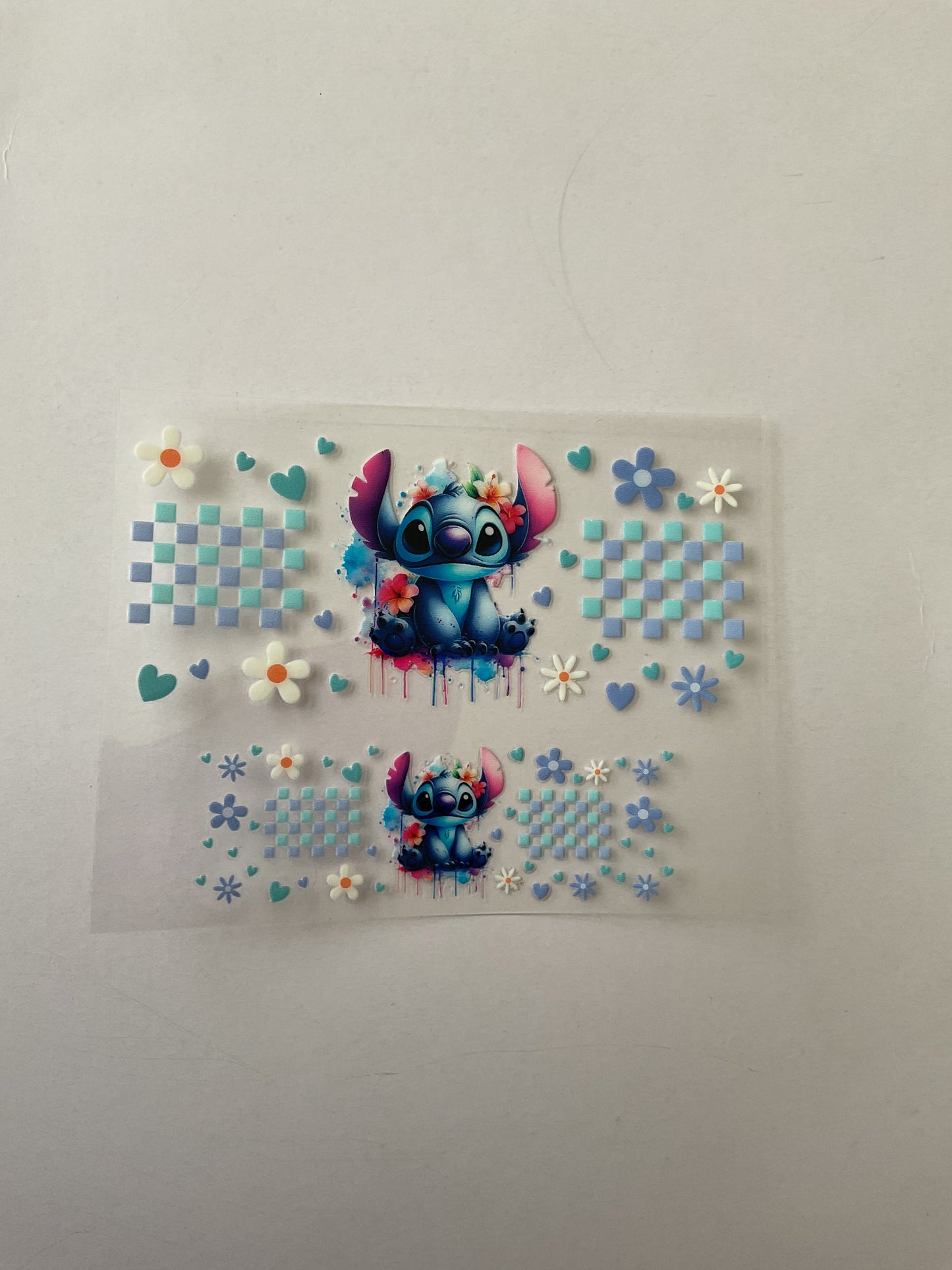 Mini Stanley decal