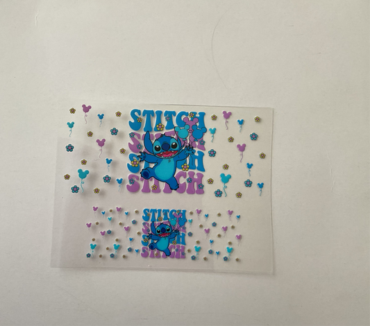 Mini Stanley decal