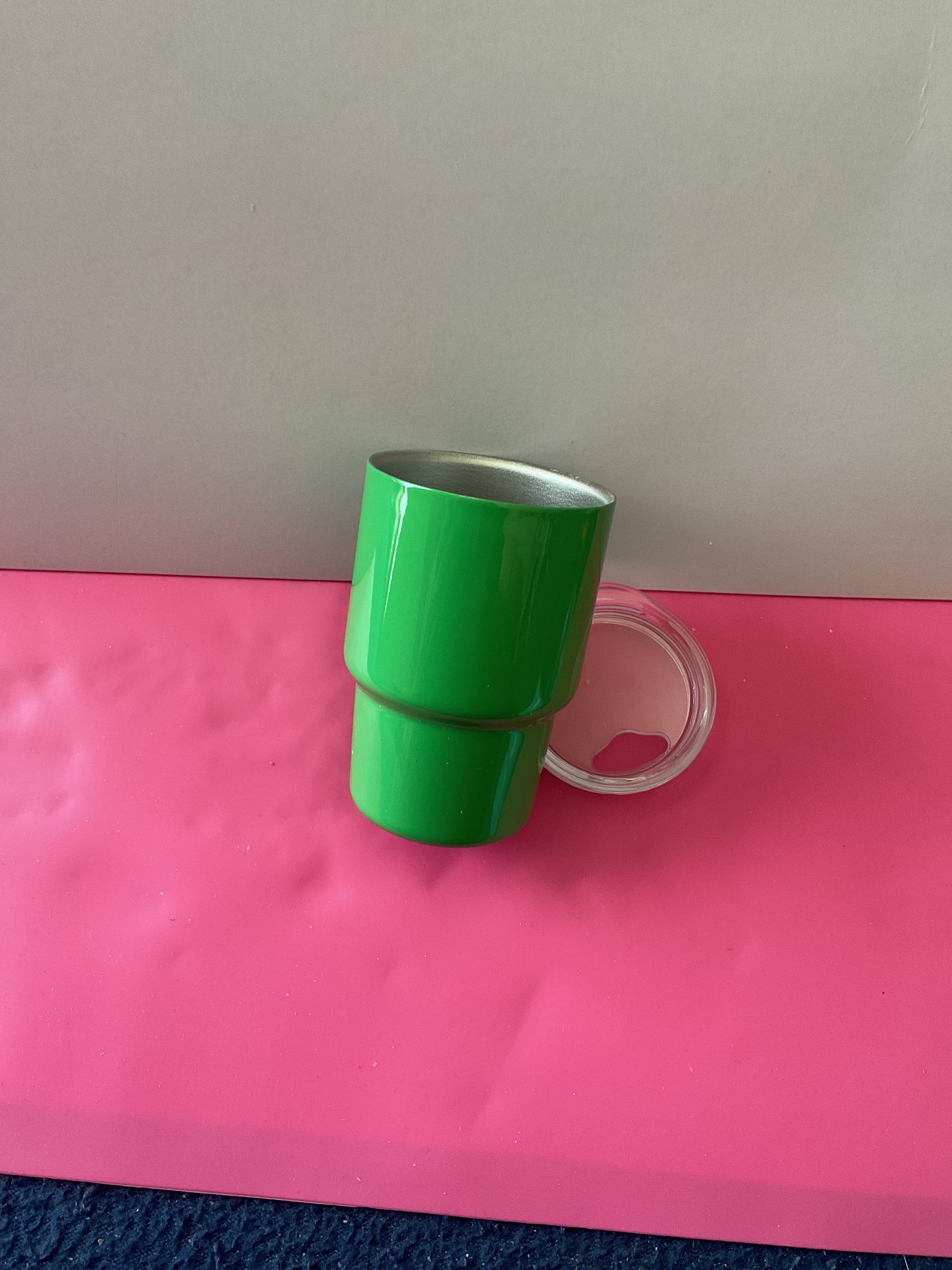 Mini 3oz tumblers