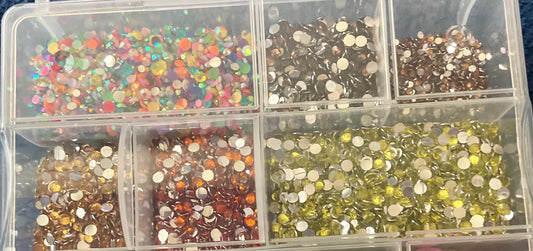 Rhinestone