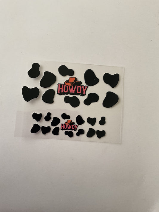 Mini Stanley decal