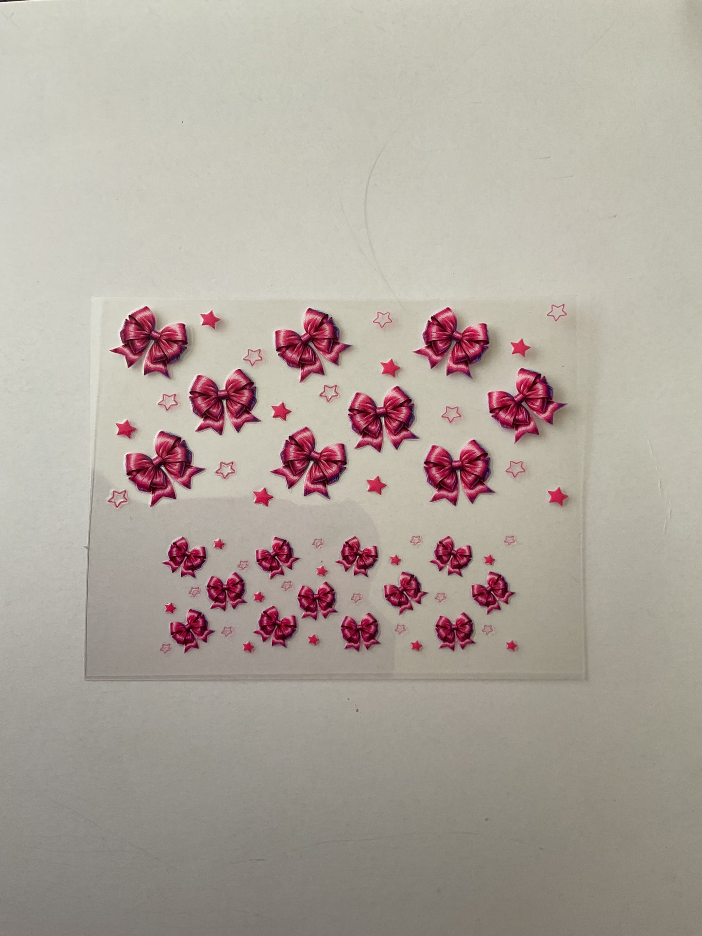 Mini Stanley decal