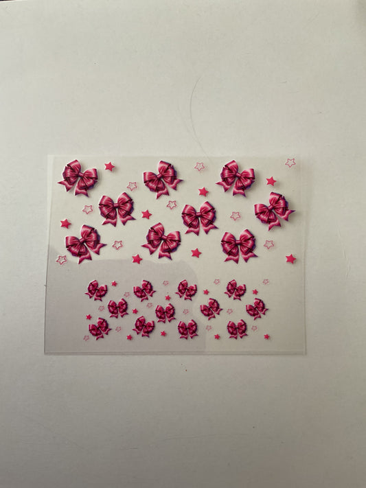 Mini Stanley decal