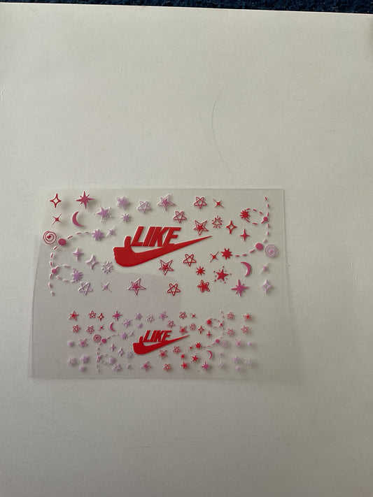 Mini Stanley decal