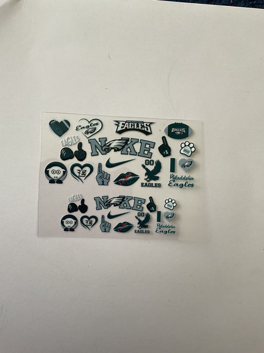 Mini Stanley decal