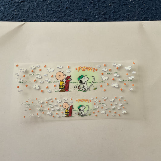 3oz wrap